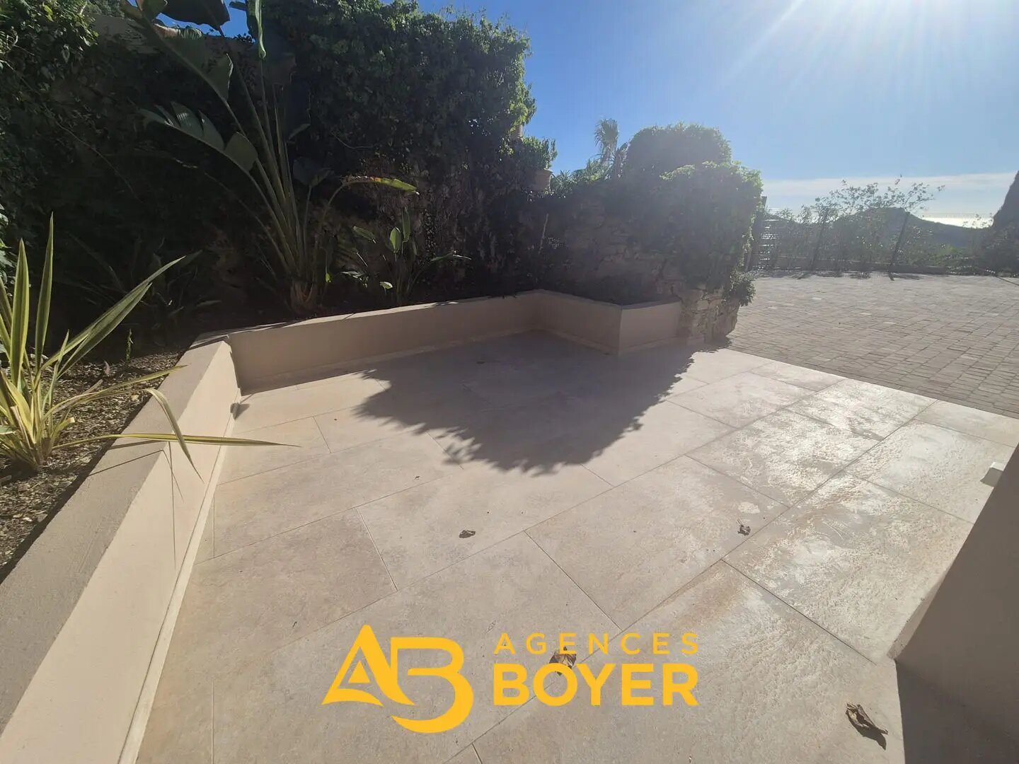 Appartement à louer, 42m², La Cadière-d'Azur