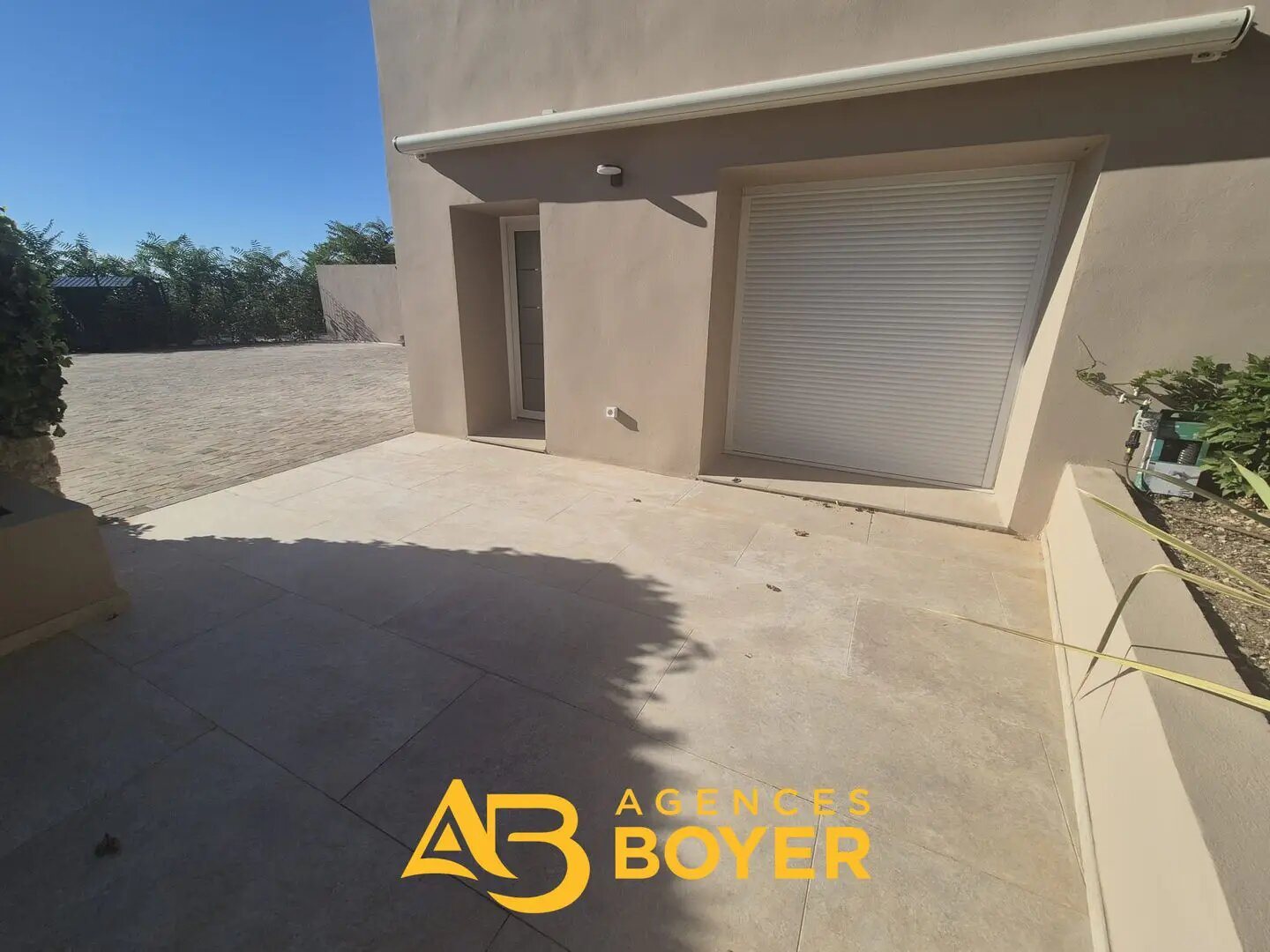 Appartement à louer, 42m², La Cadière-d'Azur