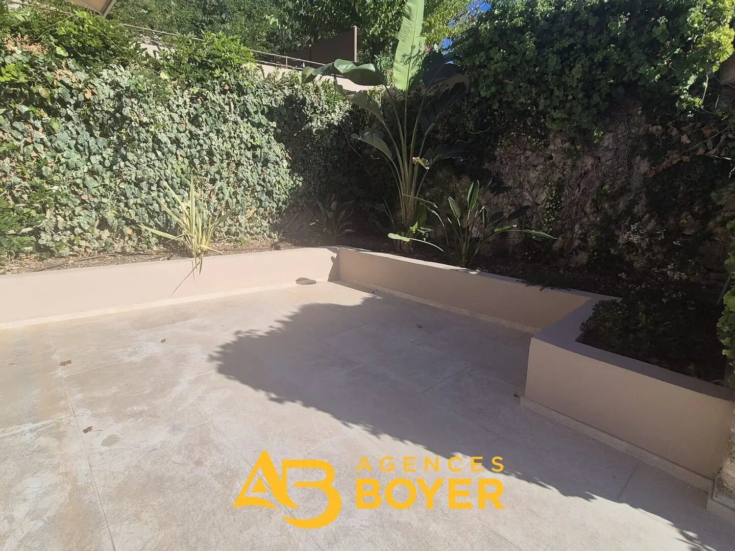 Appartement à louer, 42m², La Cadière-d'Azur