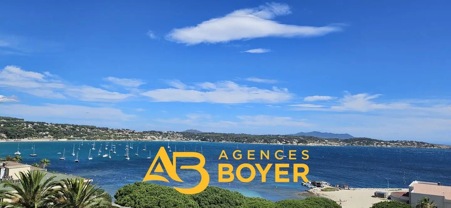 Appartement à vendre, 48m², Bandol