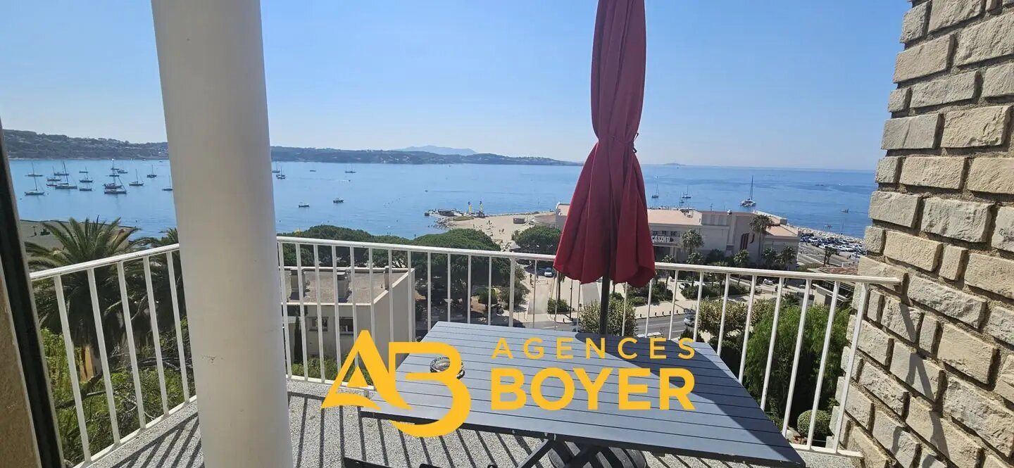 Appartement à vendre, 48m², Bandol