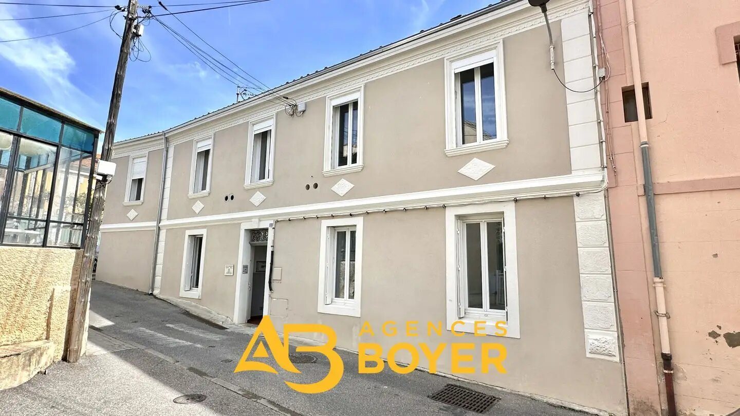Appartement à vendre, 53m², Bandol