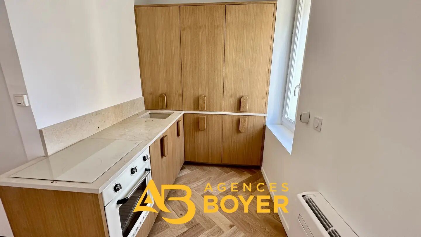Appartement à vendre, 53m², Bandol