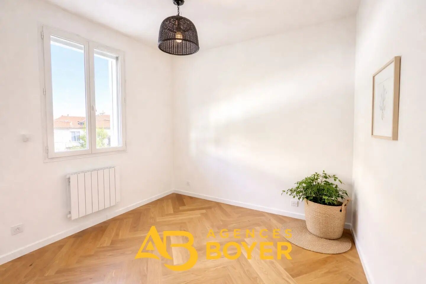 Appartement à vendre, 53m², Bandol