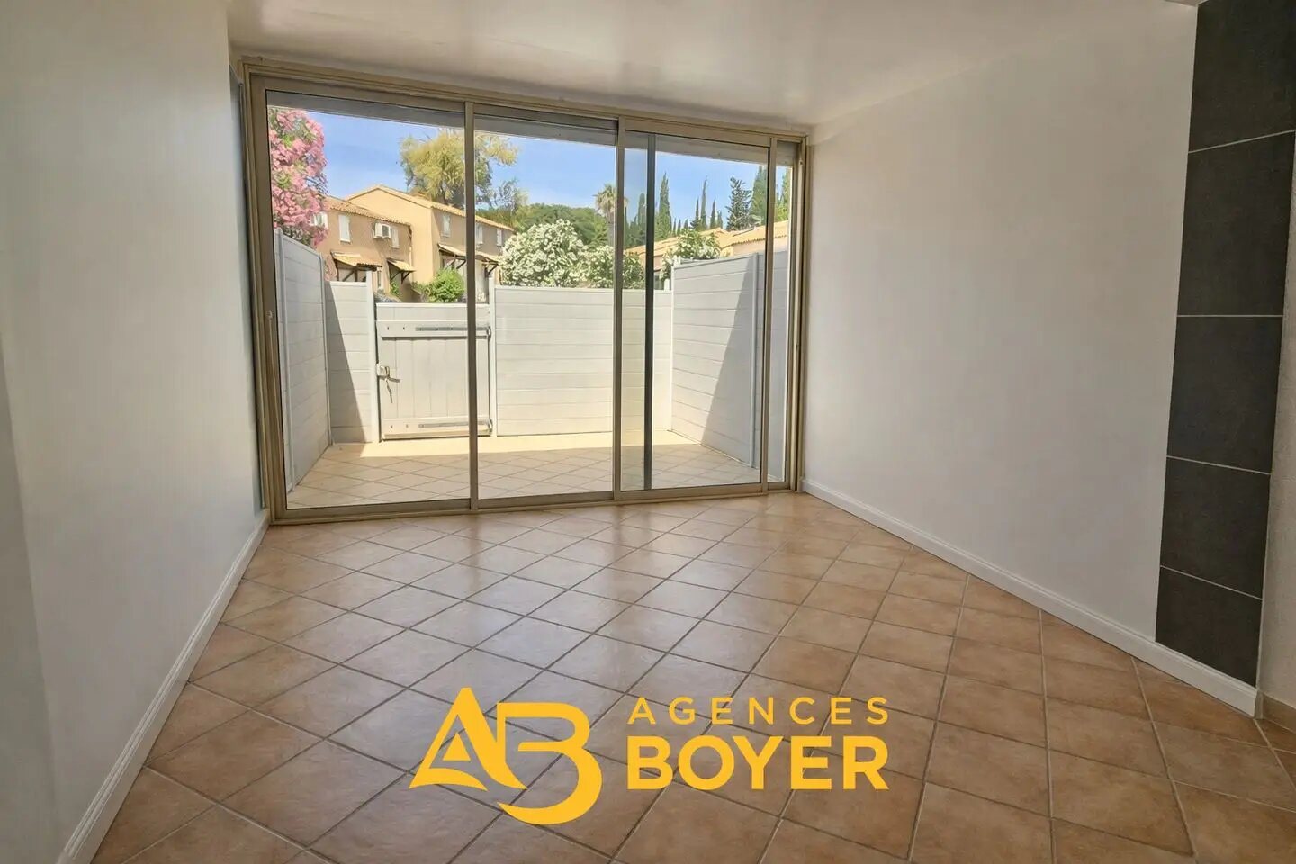 Appartement à vendre, 44m², Sanary-sur-Mer