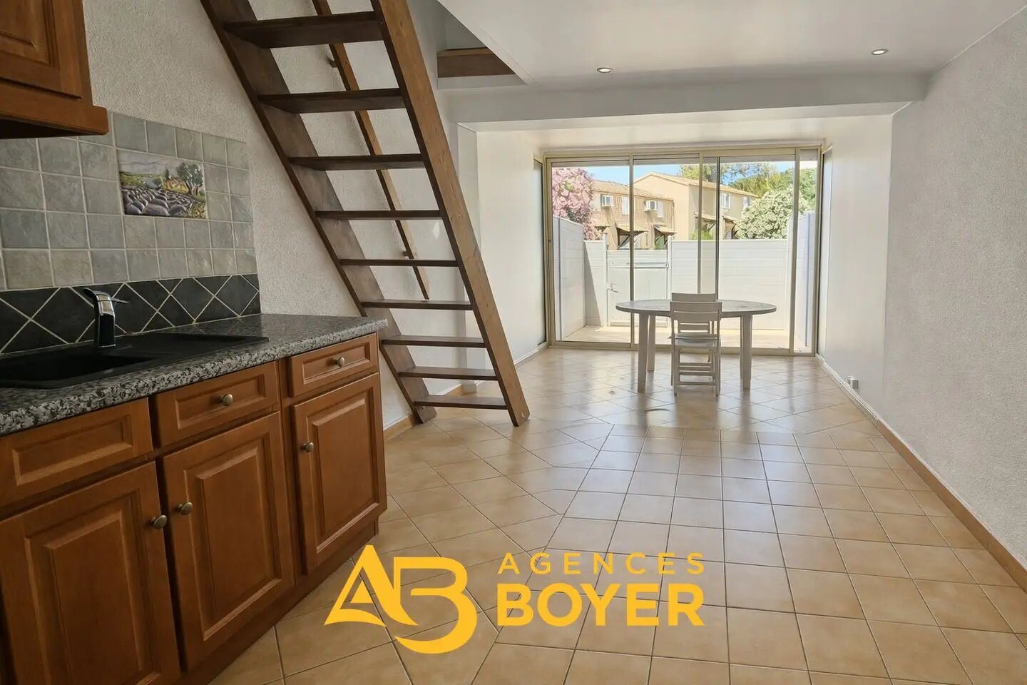Appartement à vendre, 44m², Sanary-sur-Mer