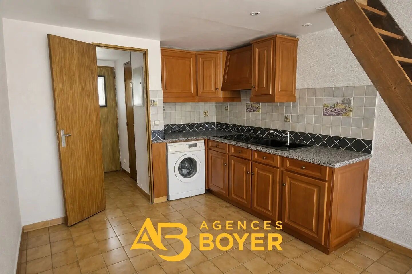 Appartement à vendre, 44m², Sanary-sur-Mer