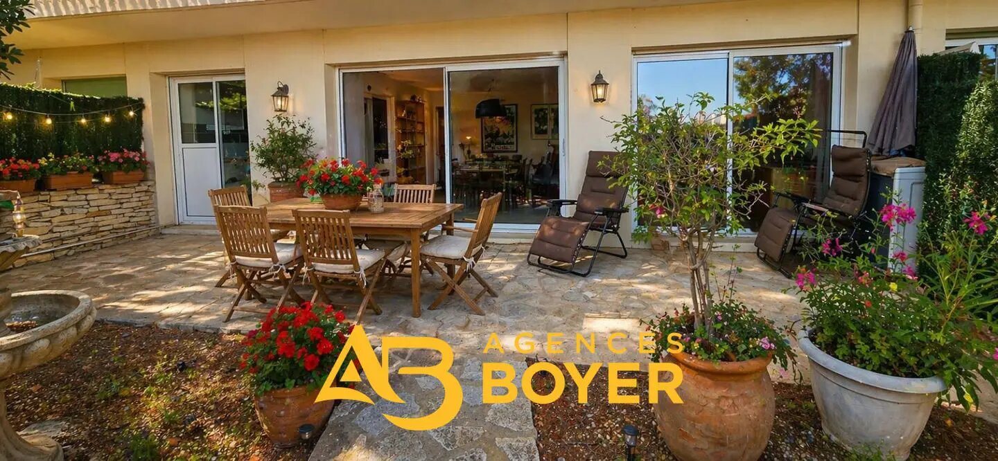 Appartement à vendre, 58m², Bandol