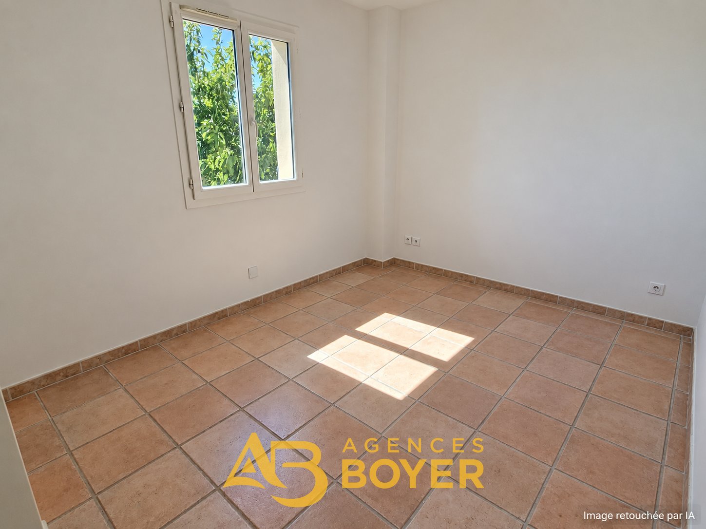 Maison à louer, 125m², La Bouilladisse