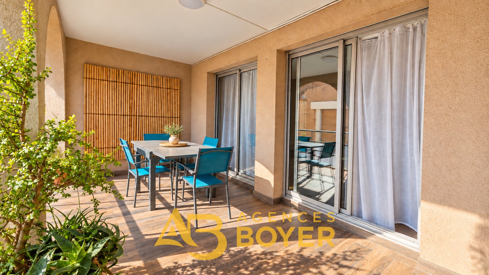 Appartement à vendre, 64m², Bandol