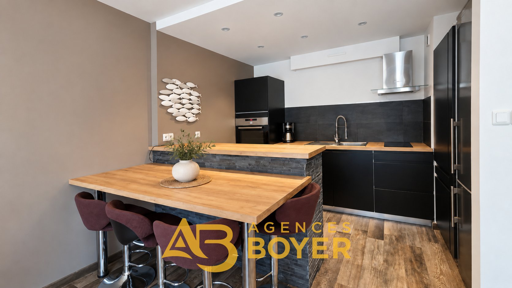 Appartement à vendre, 64m², Bandol