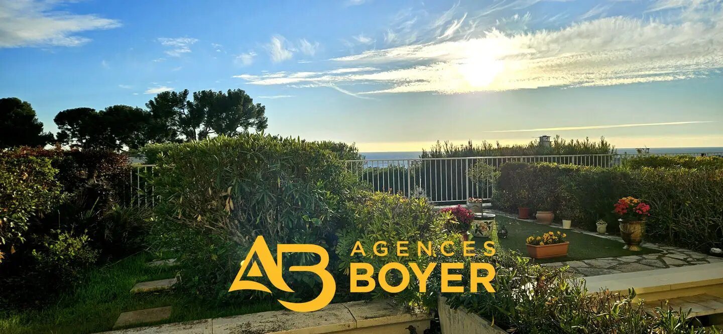 Appartement à vendre, 31m², Bandol