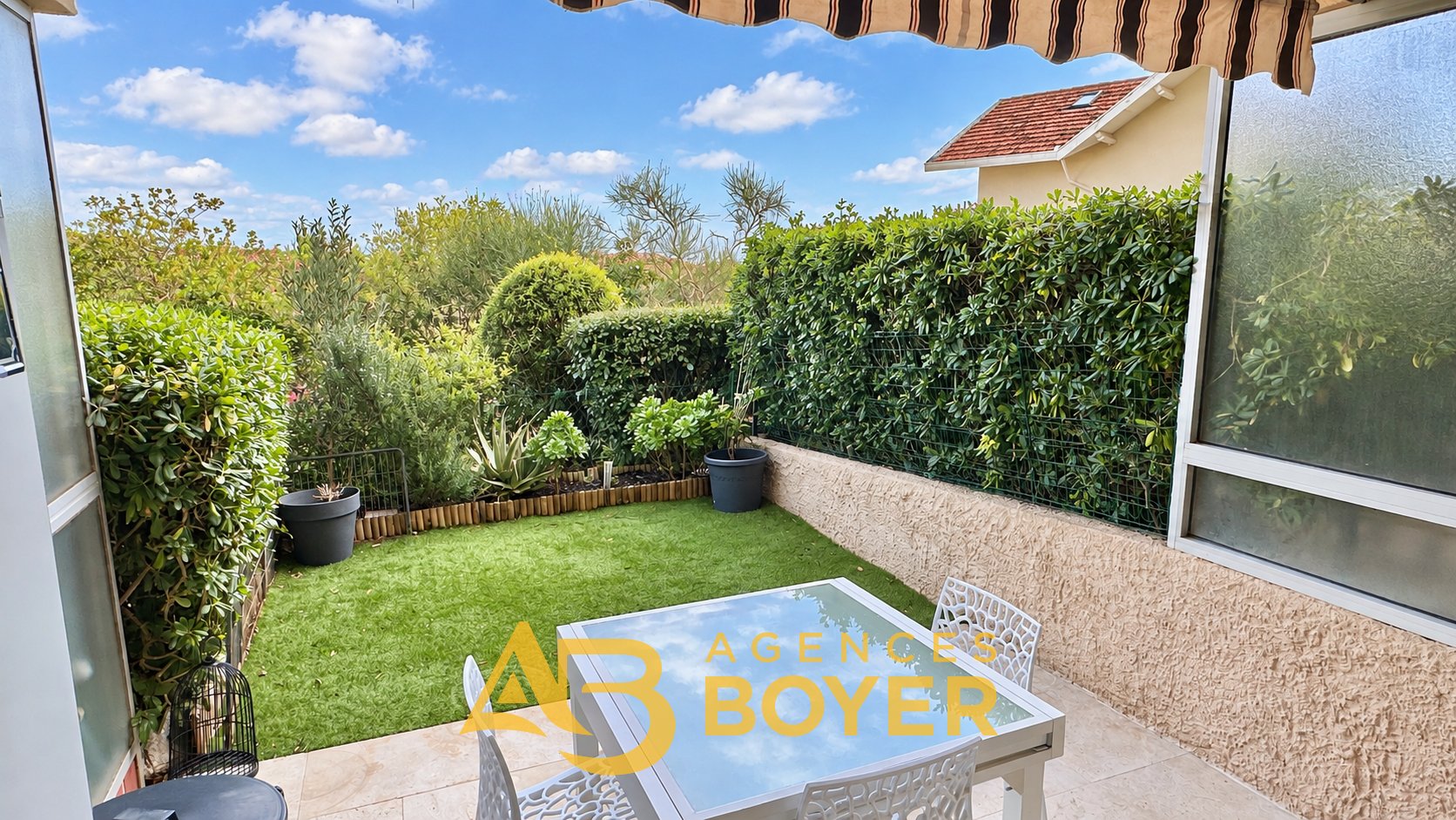 Appartement à vendre, 35m², Bandol