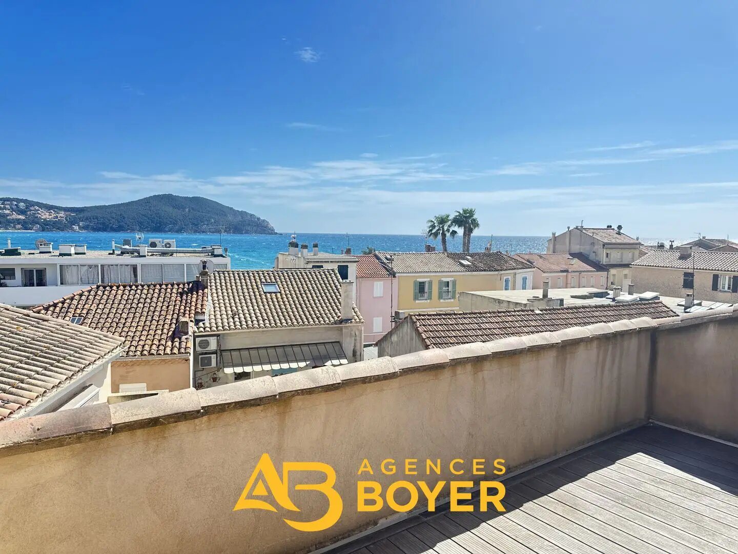 Appartement à vendre, 66m², Saint-Cyr-sur-Mer