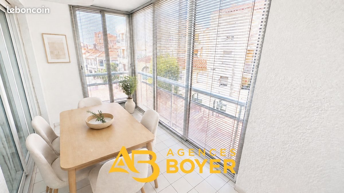 Appartement à vendre, 27m², Bandol