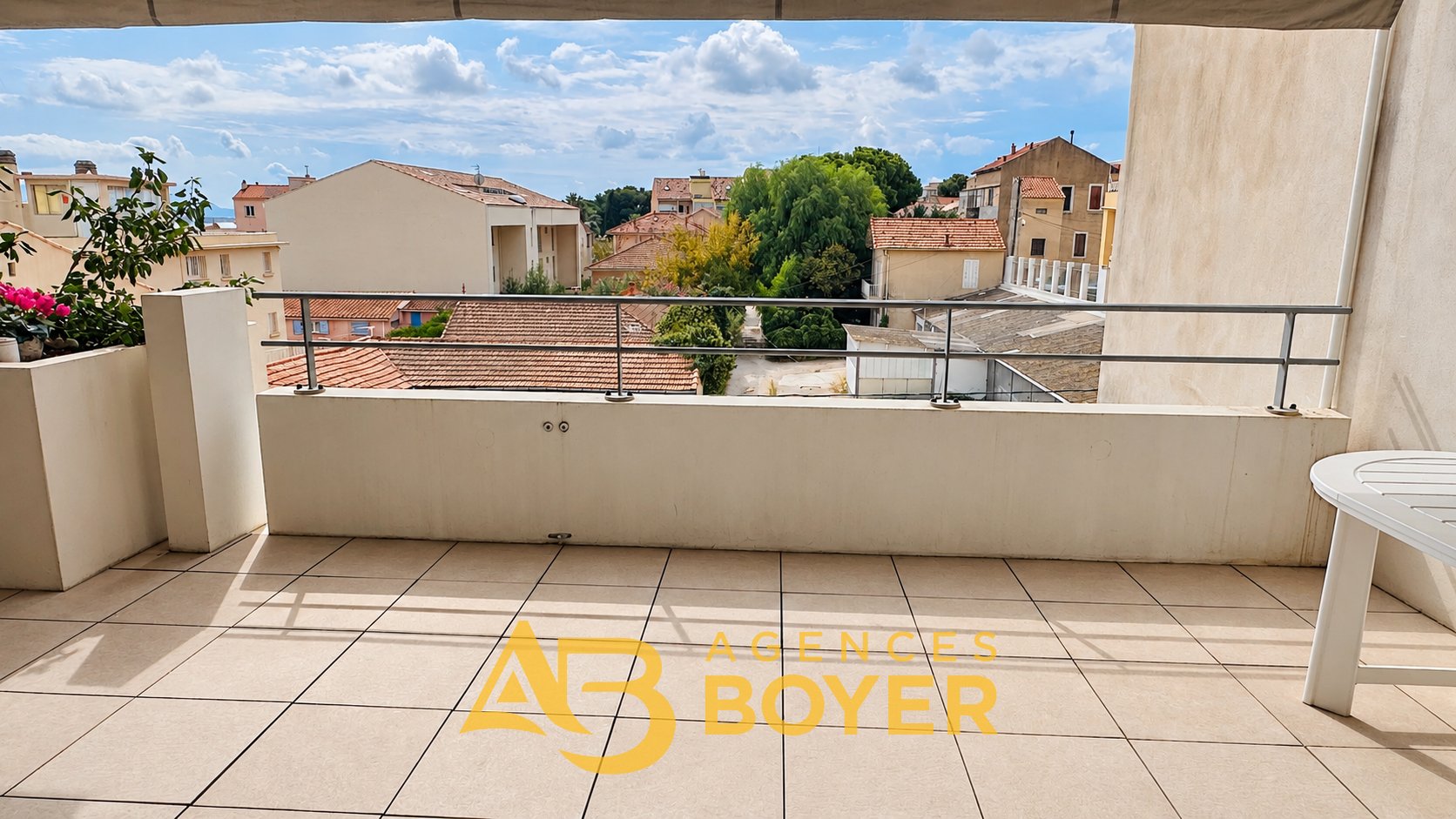 Appartement à vendre, 83m², Bandol