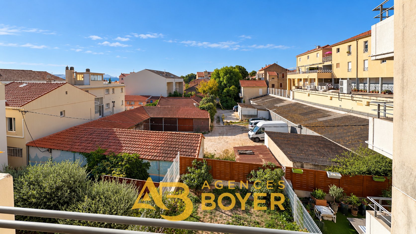 Appartement à vendre, 84m², Bandol