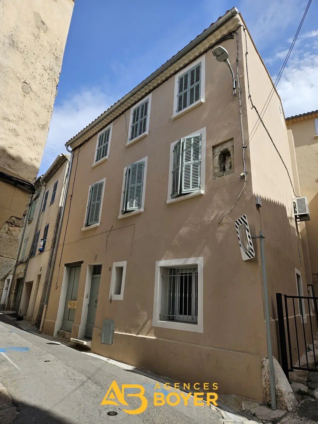 Appartement à louer, 33m², Le Beausset