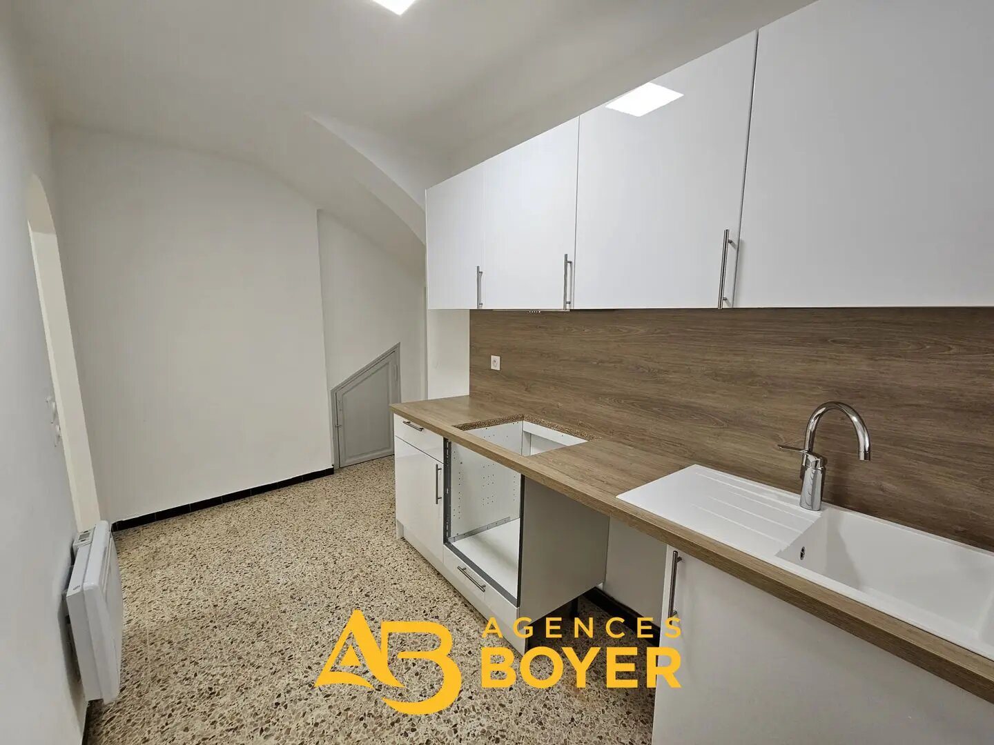 Appartement à louer, 33m², Le Beausset
