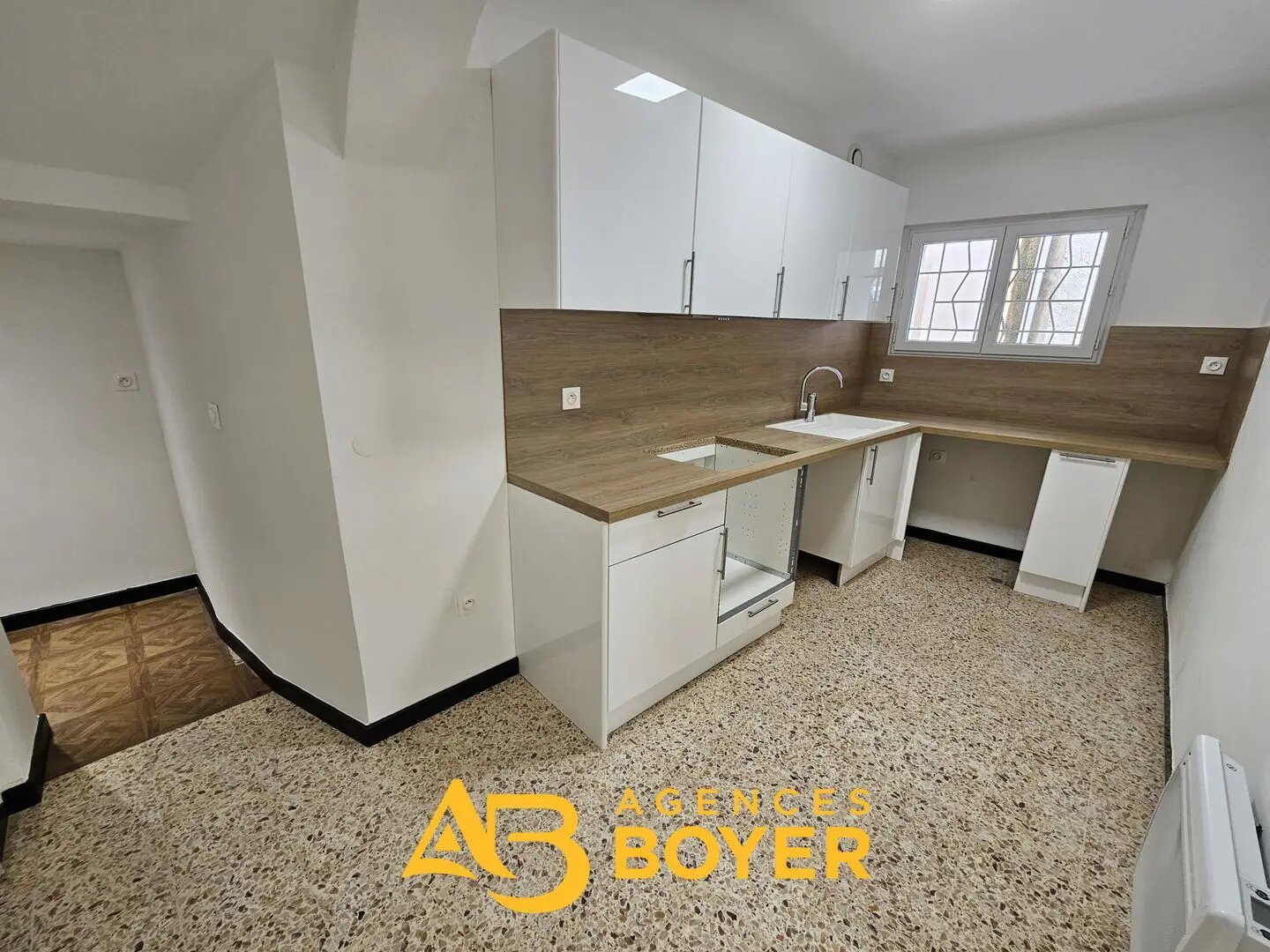 Appartement à louer, 33m², Le Beausset