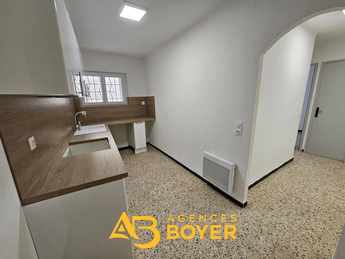 Appartement à louer, 33m², Le Beausset