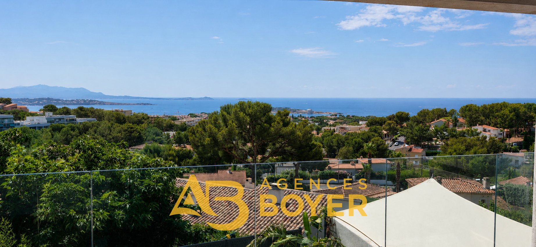 Appartement à vendre, 103m², Bandol