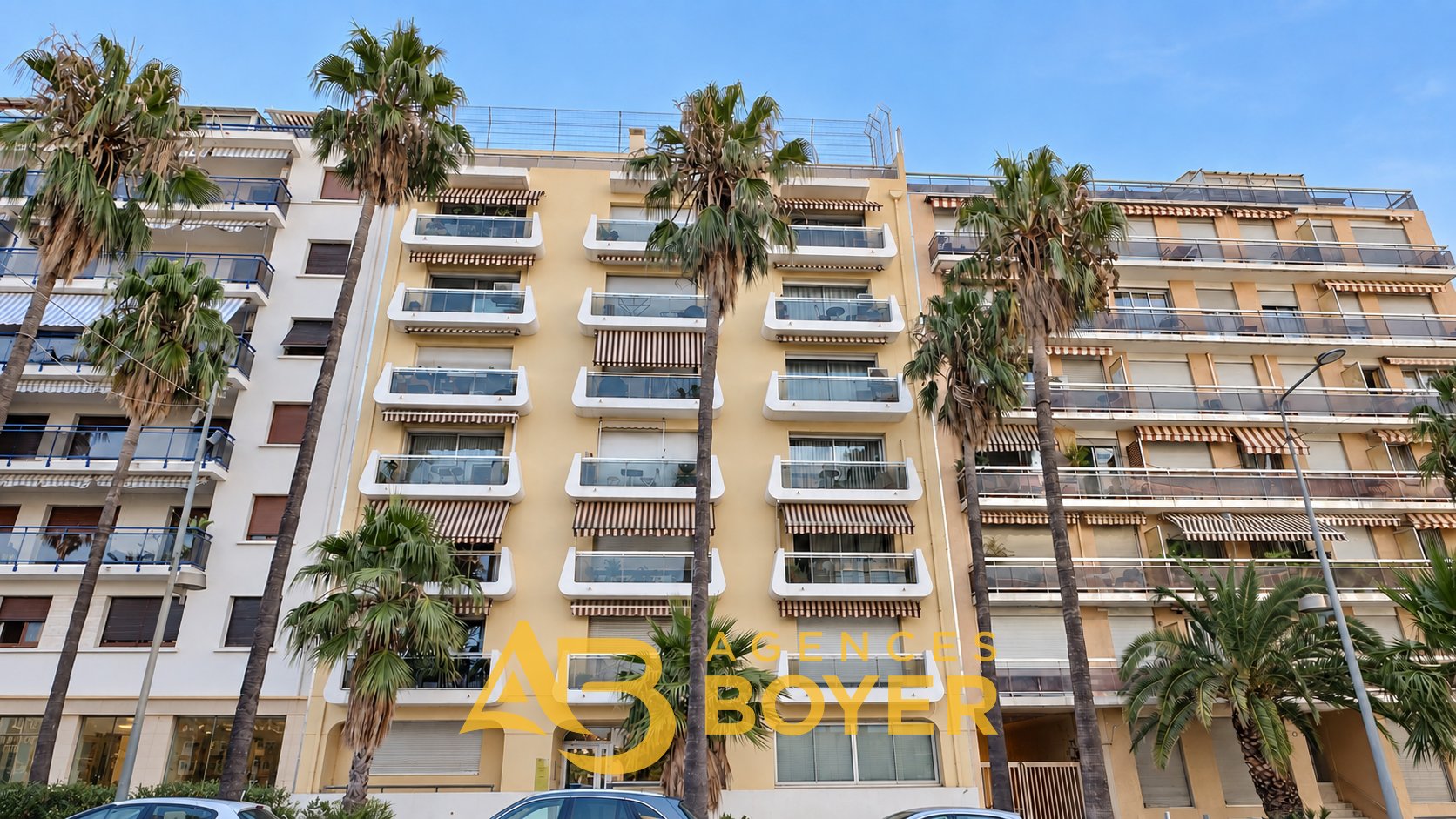 Appartement à vendre, 139m², Hyères
