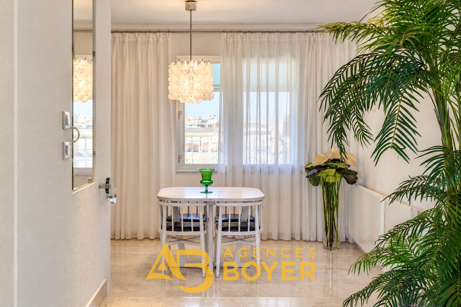 Appartement à vendre, 139m², Hyères