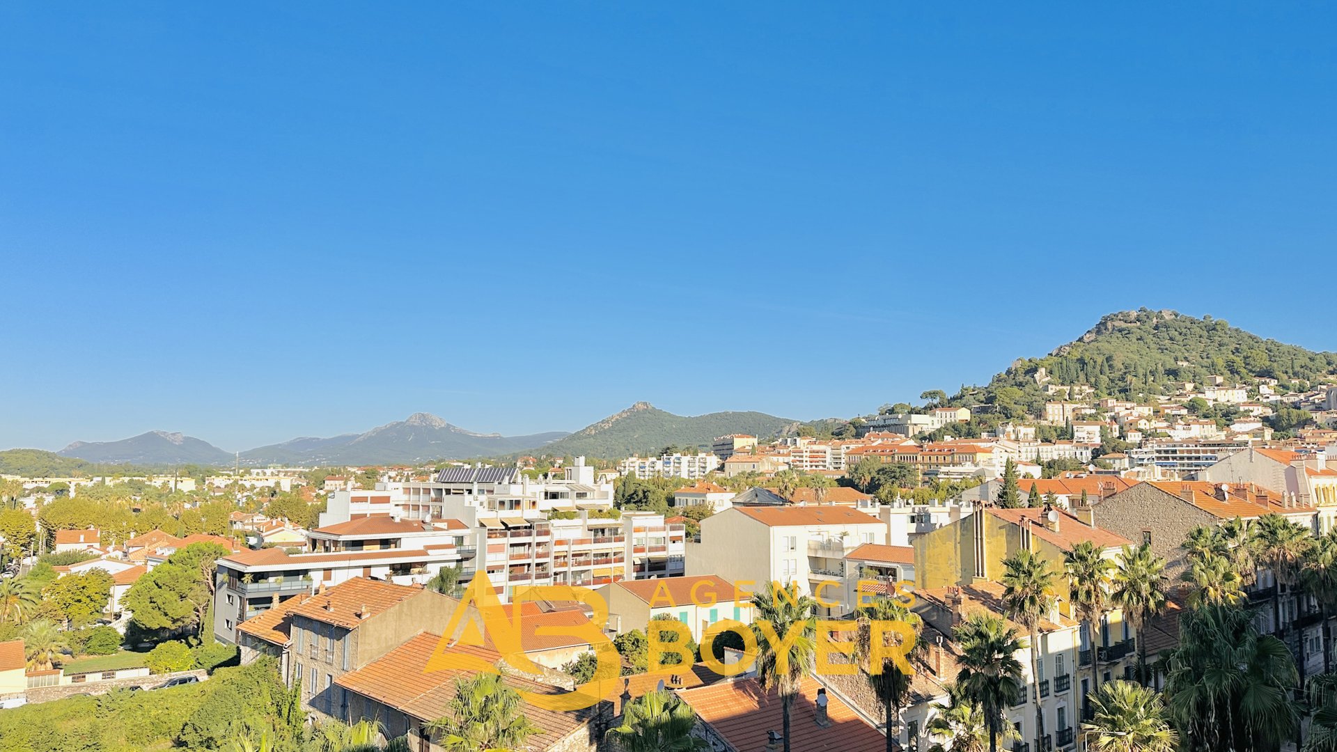 Appartement à vendre, 139m², Hyères