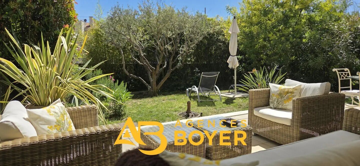 Appartement à vendre, 63m², Bandol