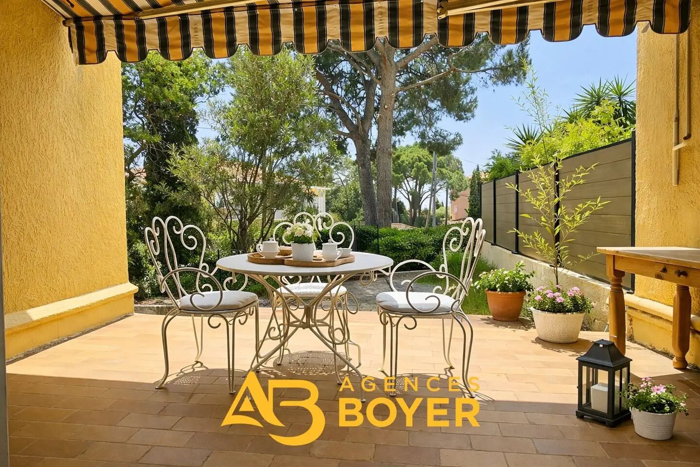 Appartement à vendre, 82m², Bandol