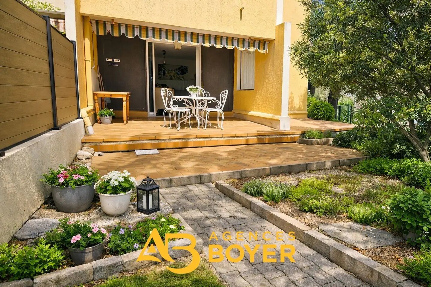 Appartement à vendre, 82m², Bandol