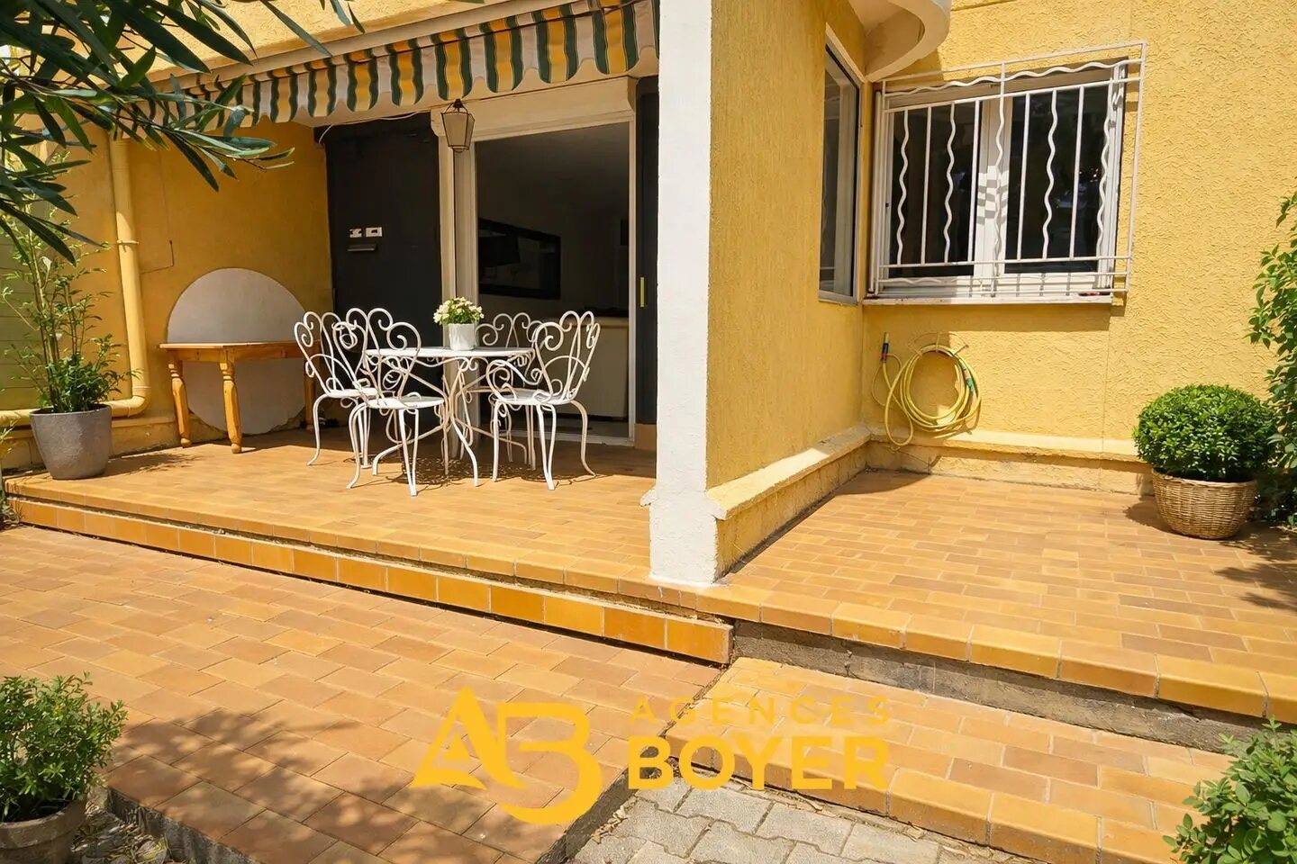 Appartement à vendre, 82m², Bandol