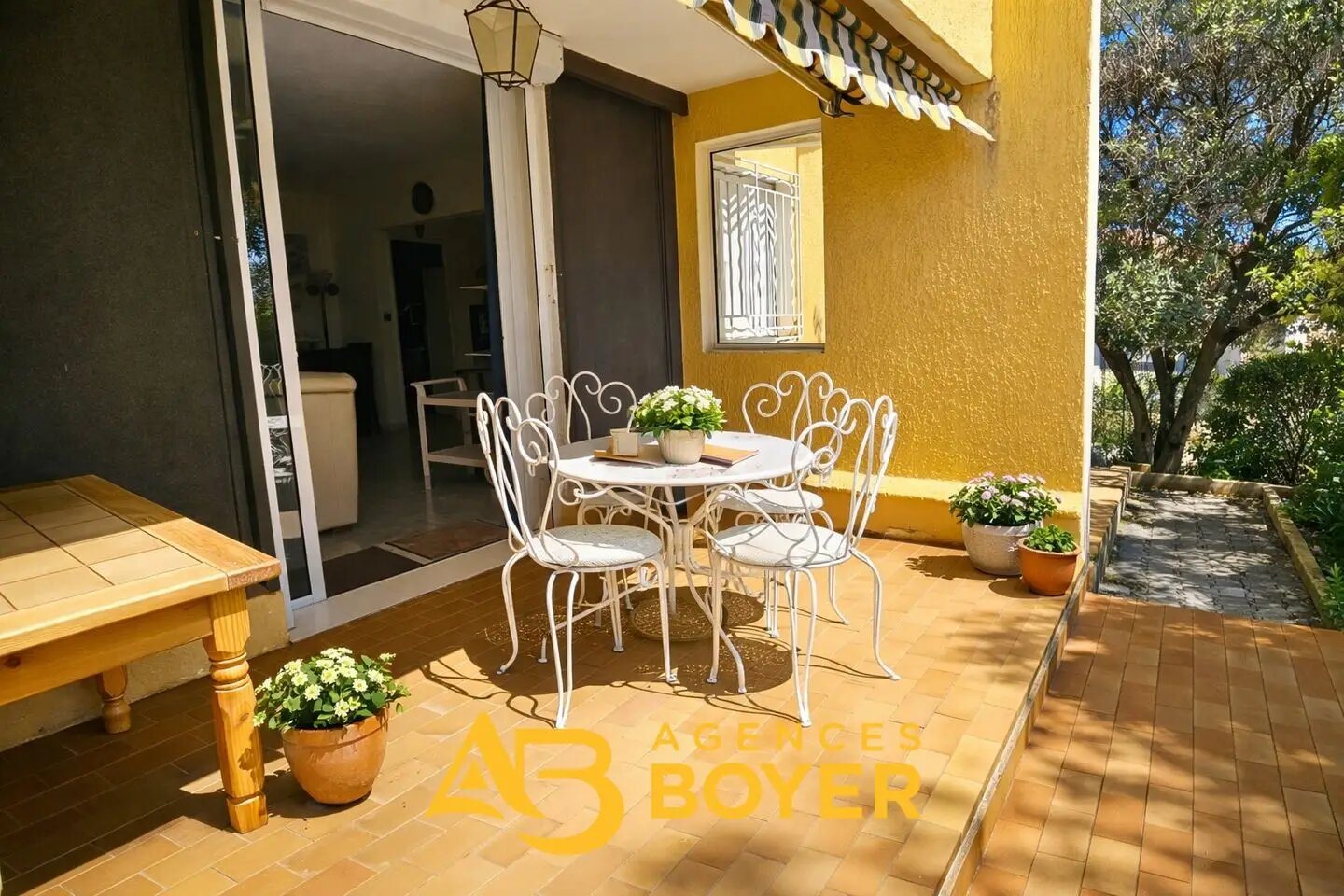 Appartement à vendre, 82m², Bandol