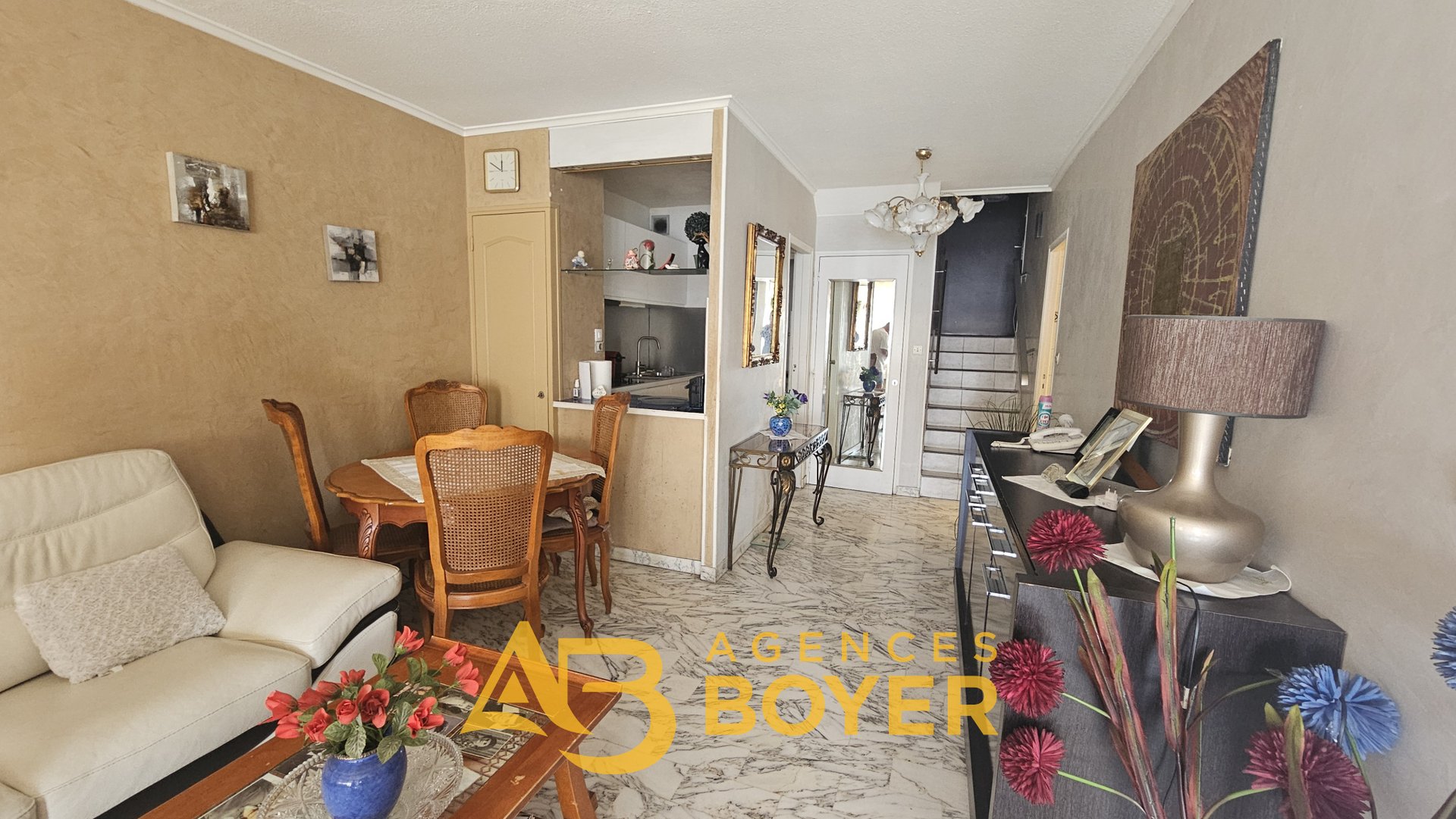 Appartement à vendre, 48m², Bandol
