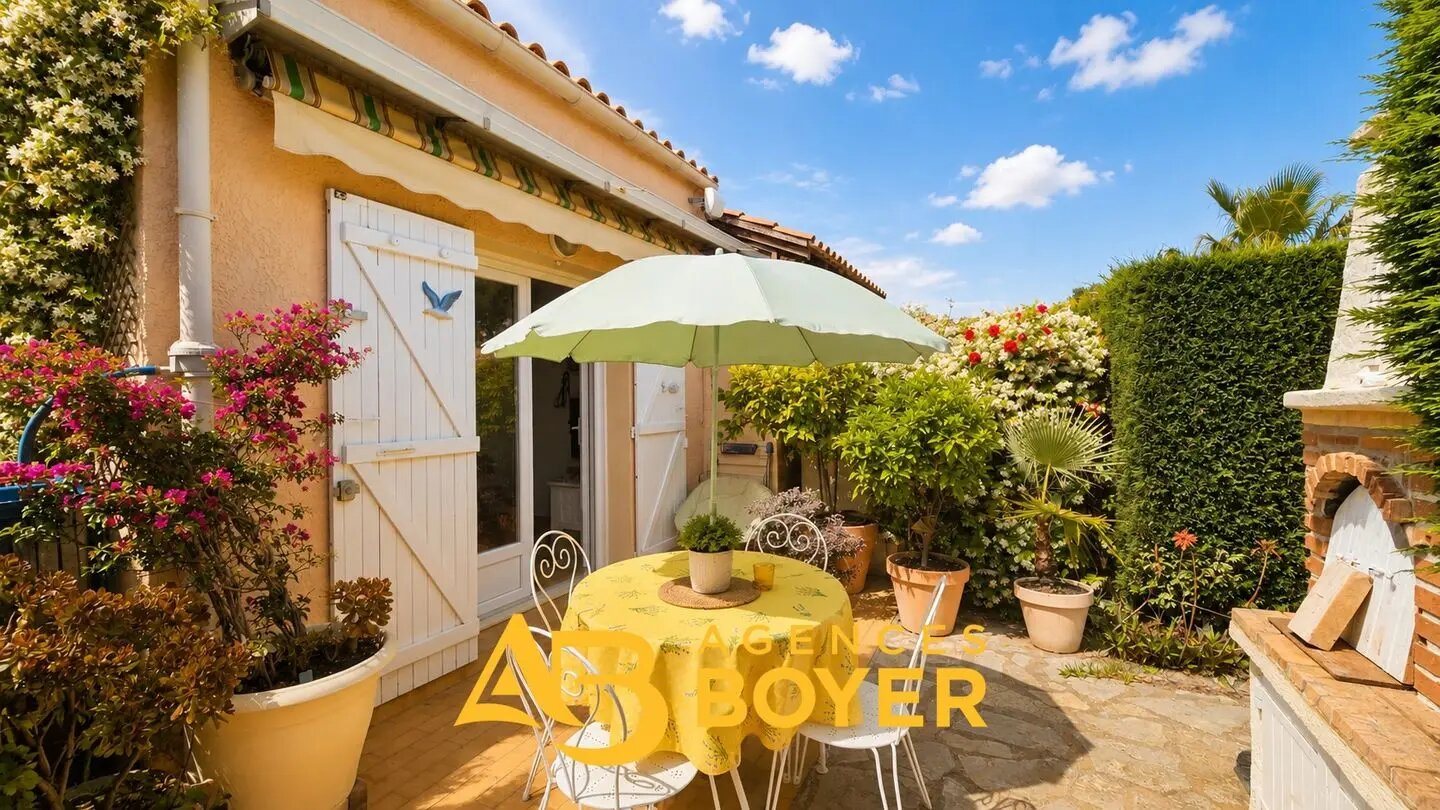 Appartement à vendre, 32m², Bandol
