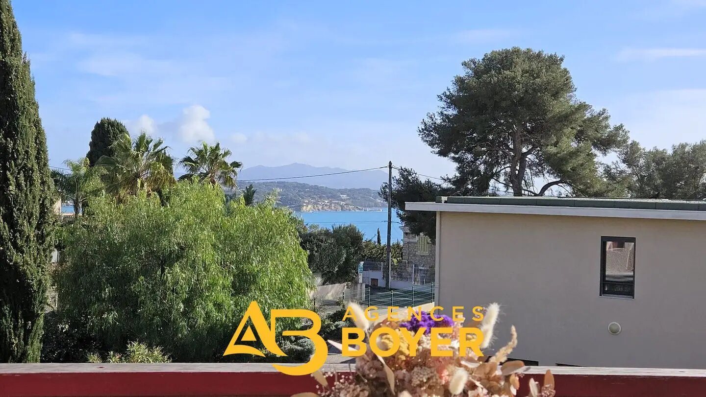 Appartement à vendre, 34m², Bandol