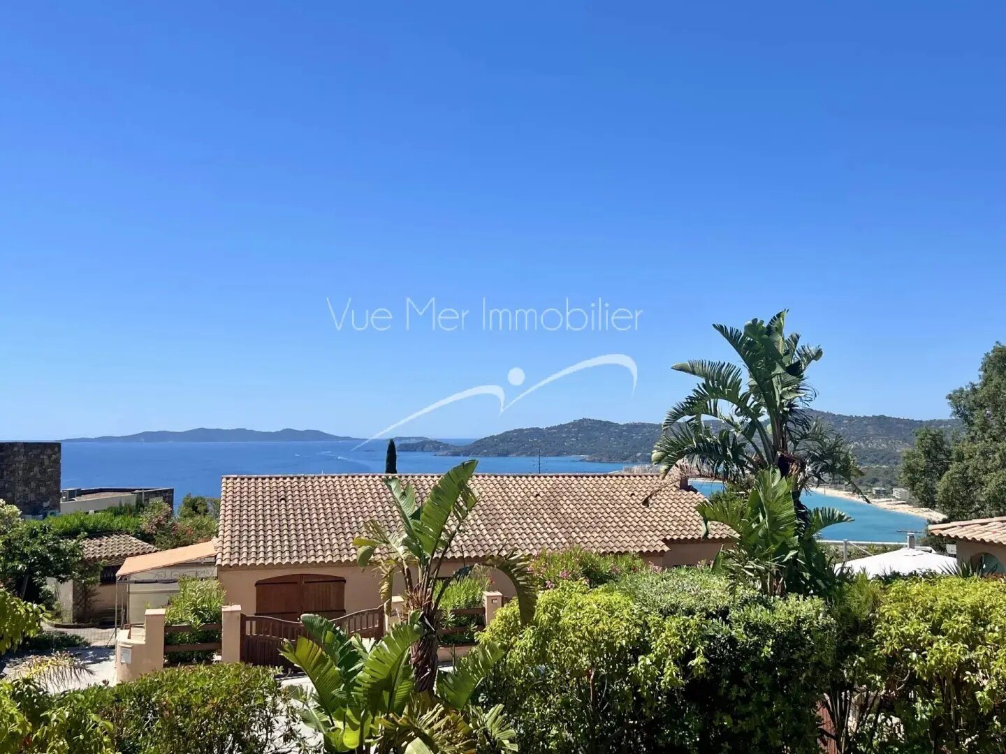 Maison à vendre, 140m², Le Lavandou