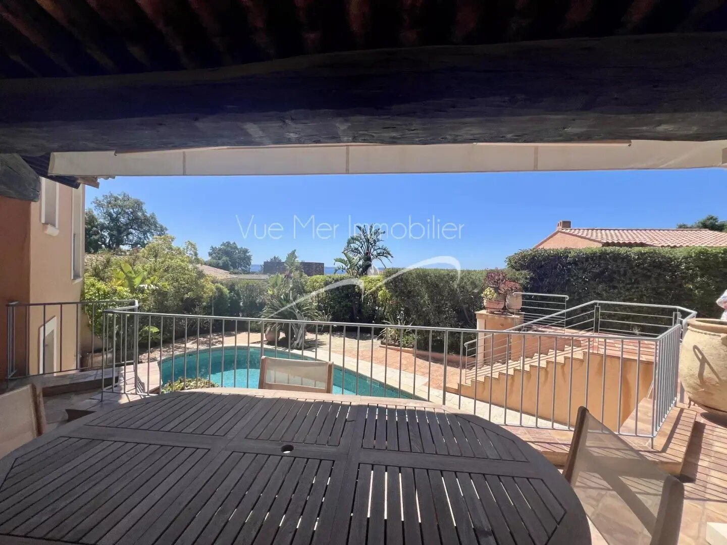 Maison à vendre, 140m², Le Lavandou