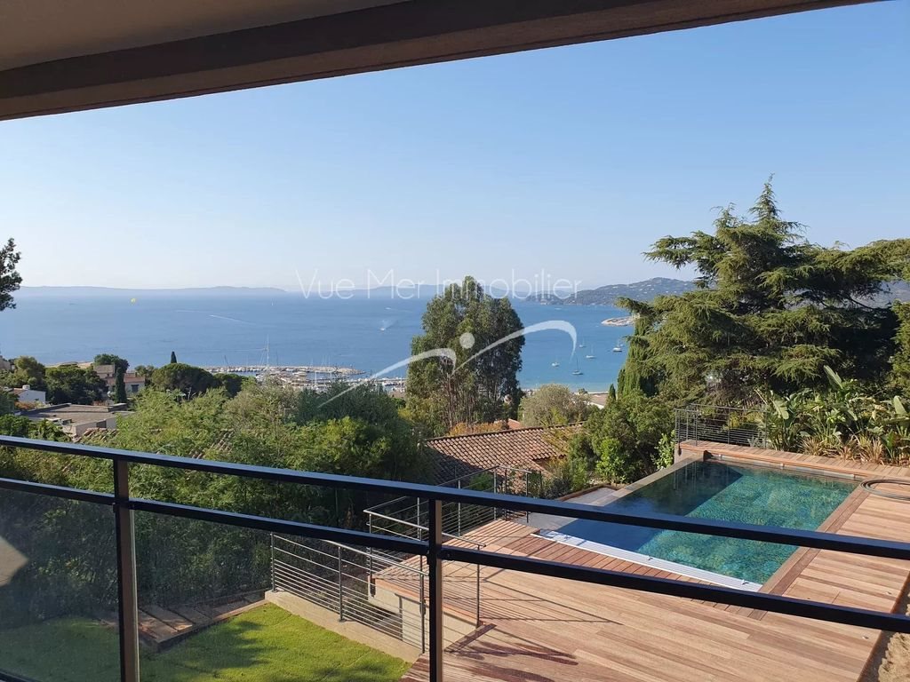 Maison à vendre, 200m², Le Lavandou