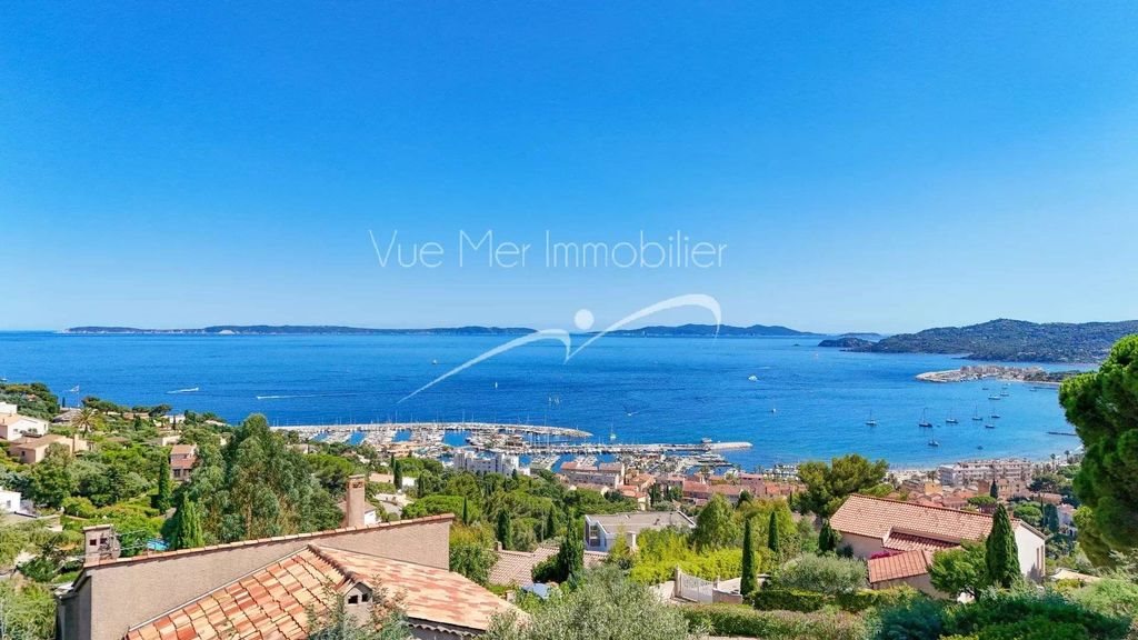 Maison à vendre, 200m², Le Lavandou