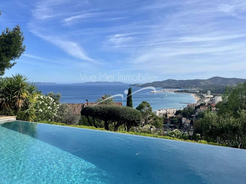 Maison à vendre, 226m², Le Lavandou