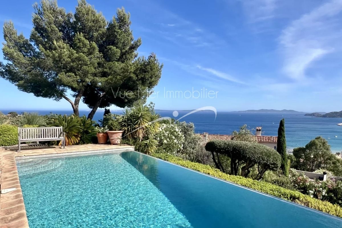 Maison à vendre, 226m², Le Lavandou