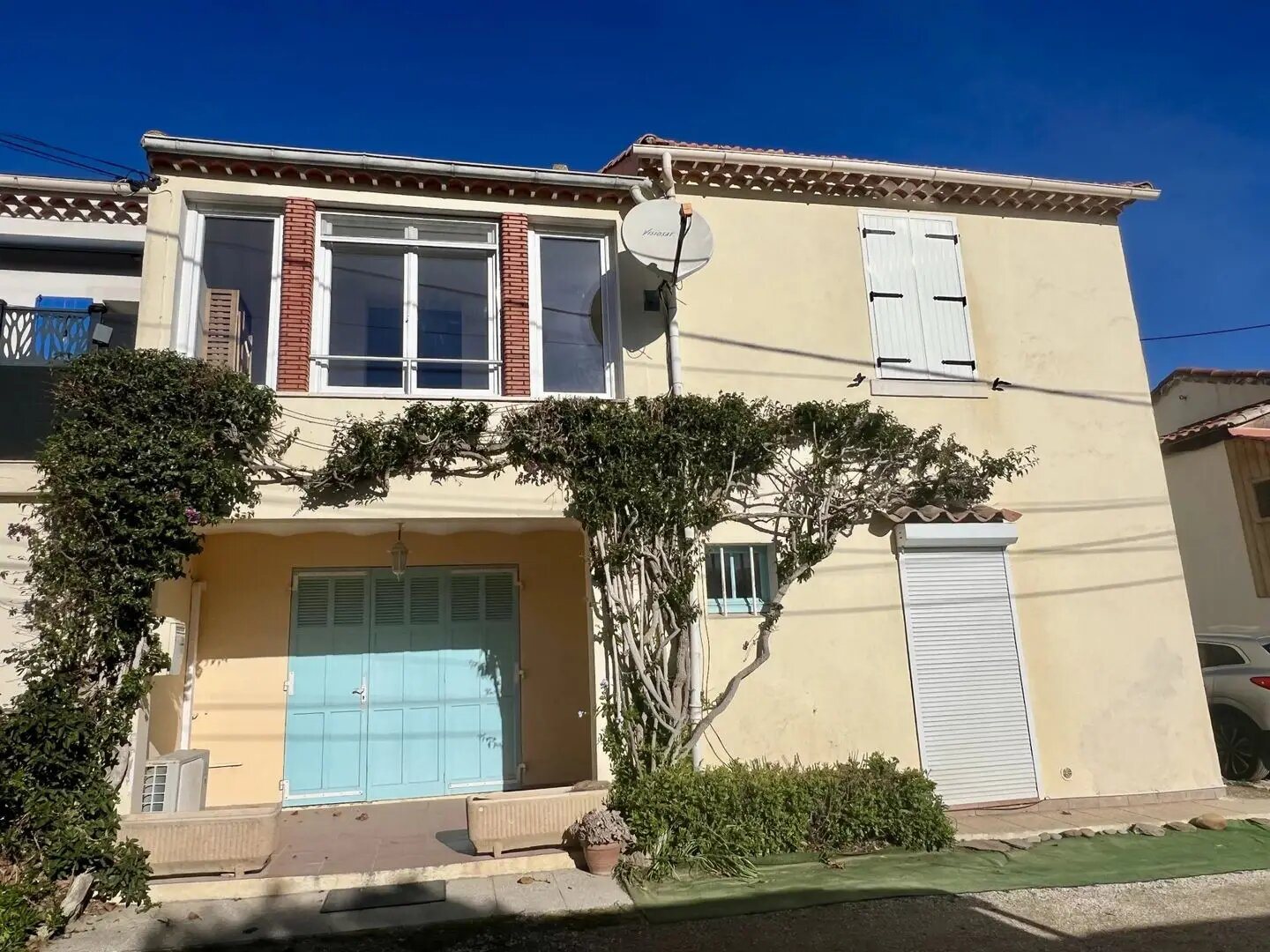 Maison à vendre, 164m², Le Lavandou