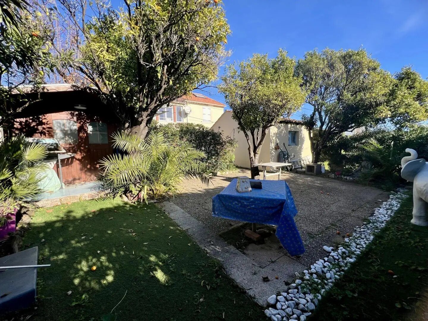 Maison à vendre, 164m², Le Lavandou