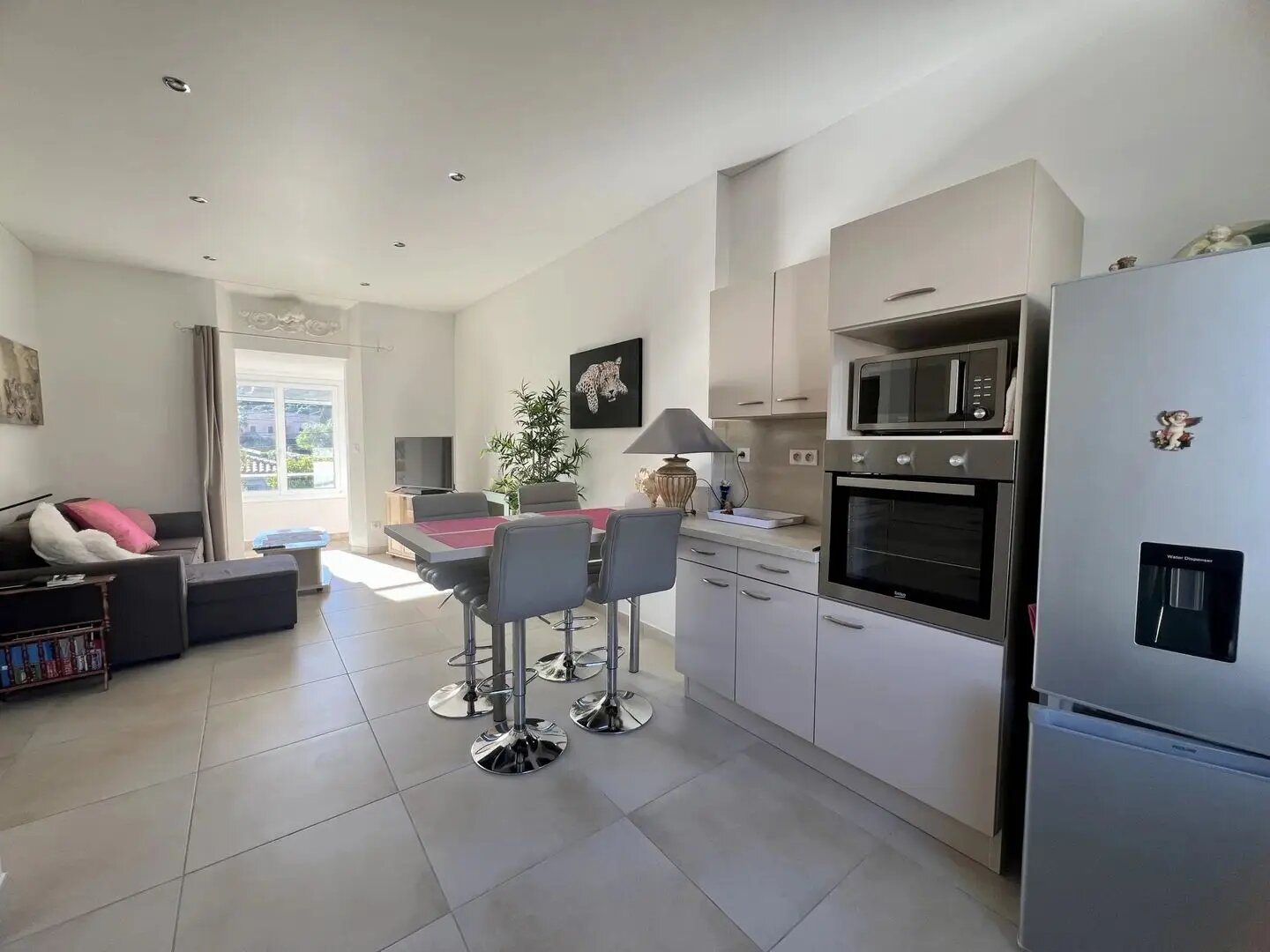 Maison à vendre, 164m², Le Lavandou