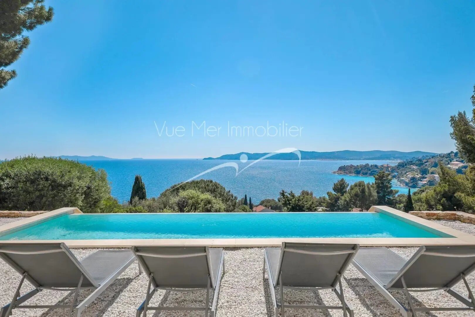 Maison à vendre, 200m², Le Lavandou