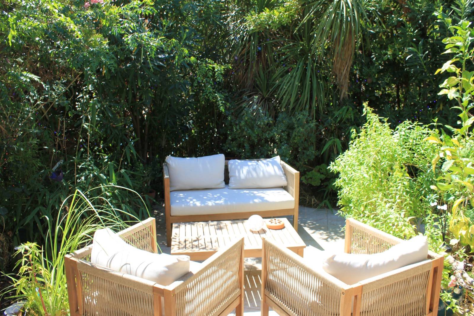 Maison à vendre, 75m², Le Lavandou