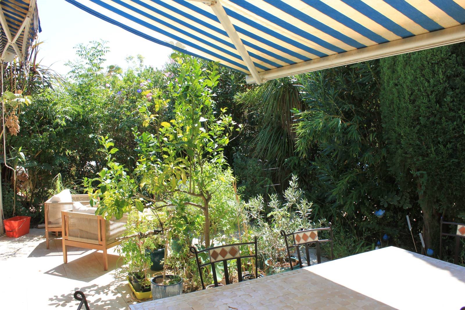 Maison à vendre, 75m², Le Lavandou