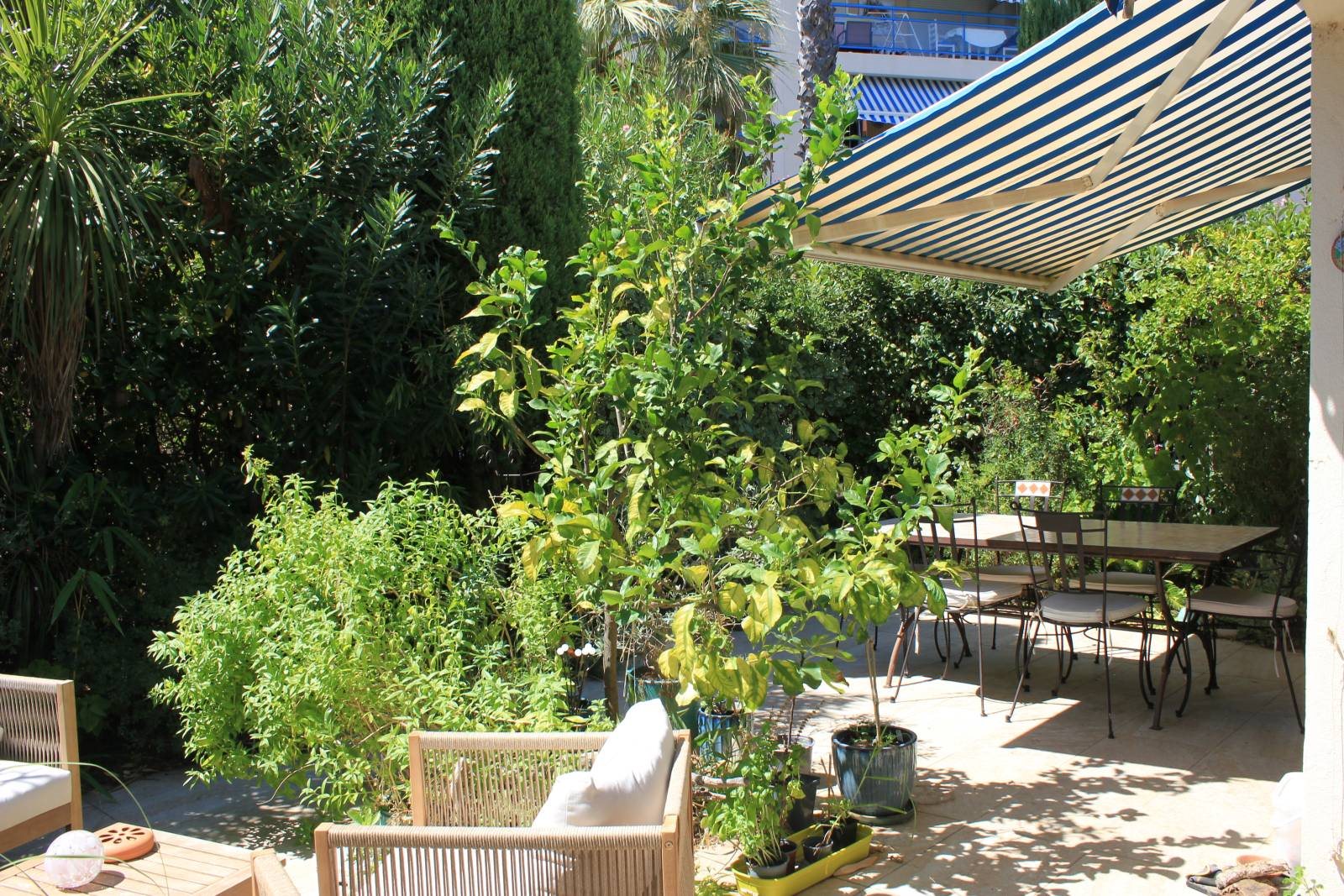 Maison à vendre, 75m², Le Lavandou